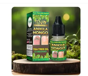 Anikila hongo anti fungul nail treatment - naturally herbal Anikila hongo anti fungul nail treatment - naturally herbal