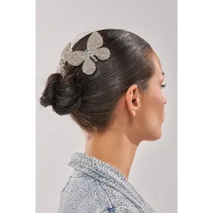 FLY AWAY HAIR CLIP SET