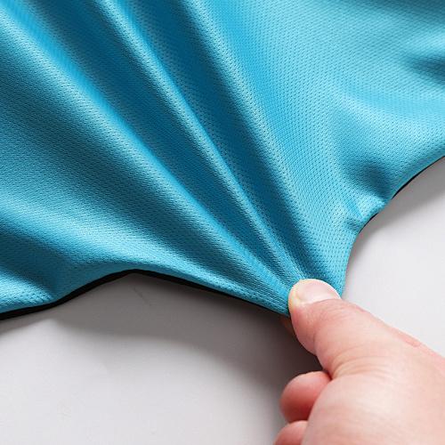 Men’s slim-fit quick-dry sports T-shirt; lightweight color-block striped casual fitness short-sleeve T-shirt—thin, breathable, and comfortable. Suitable for summer outdoor leisure activewear styling. This short-sleeve T-shirt is ideal for parties and dini