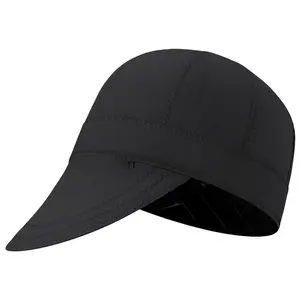 Reversible Welding Cap |           Lightweight Heat Resistant Durable Welder Protective Hat |           Cotton Lining & 240GSM Martin Cloth