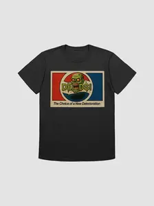 Dedsi (Pepsi Parody) T-Shirt