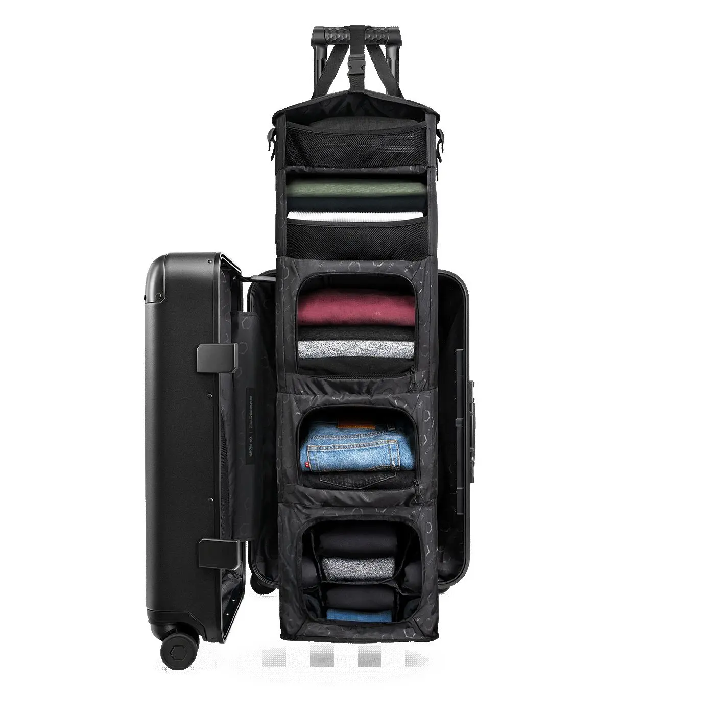 Carry-On Closet Original Carry-On Closet Original