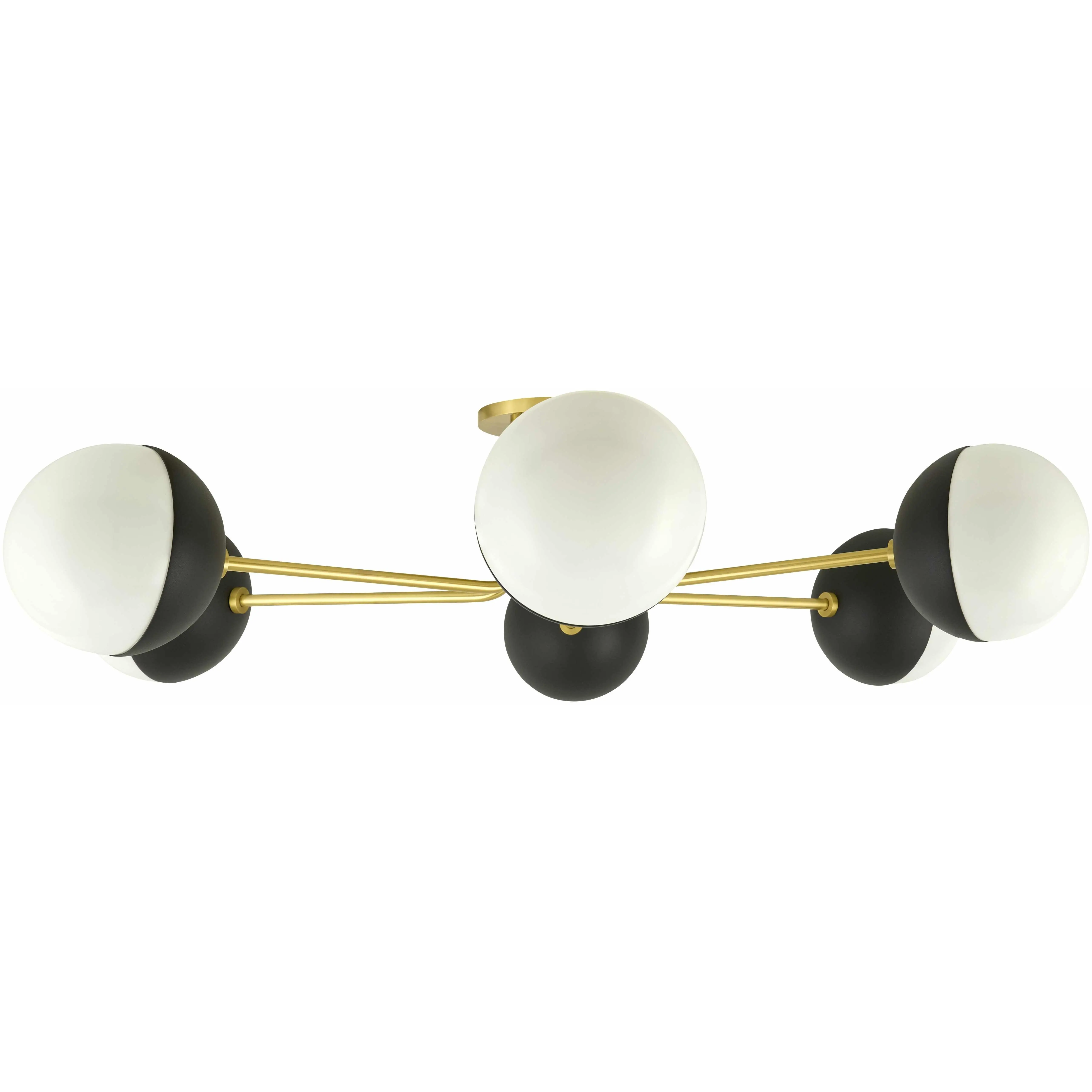 Traditional Tan Pendant Light with Glass Details, Ideal for Kitchen Islands, Dining Areas
