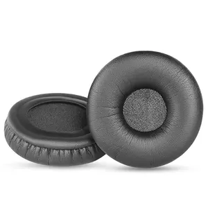H390 H600 Ear Pads Foam Replacement, Compatible with Logitech H390/h600 H609 Wireless Headphones Headset, Durable & Comfortable Design