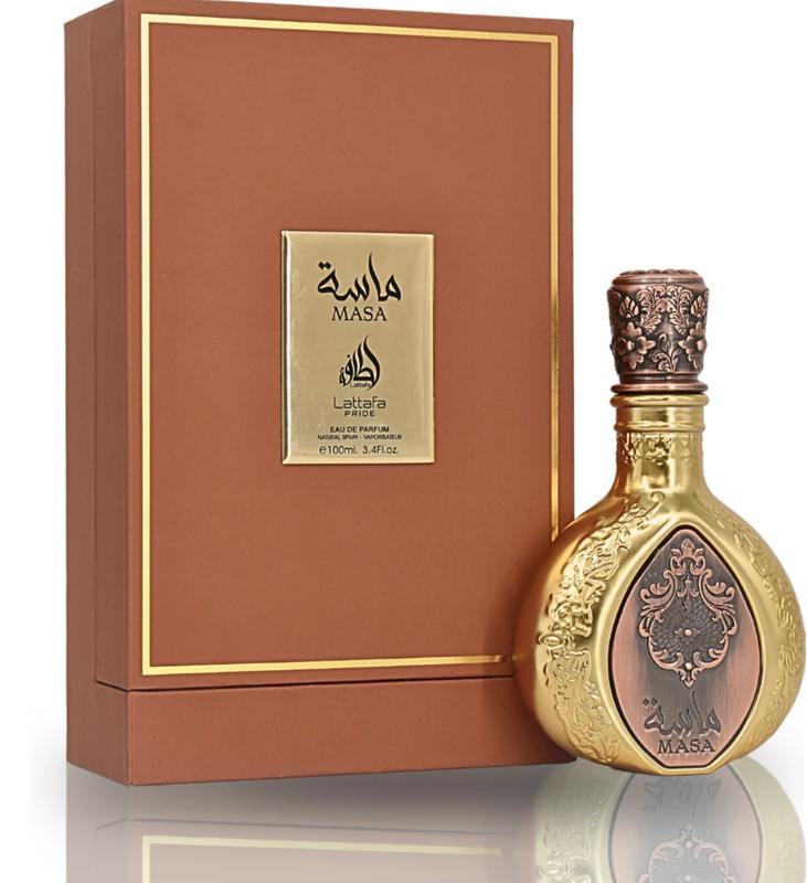 Lattafa Pride Masa 100ML EDP Spray