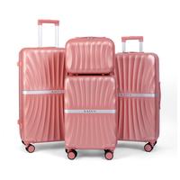 4PCS Pink A