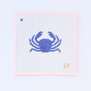 Crab Canvas