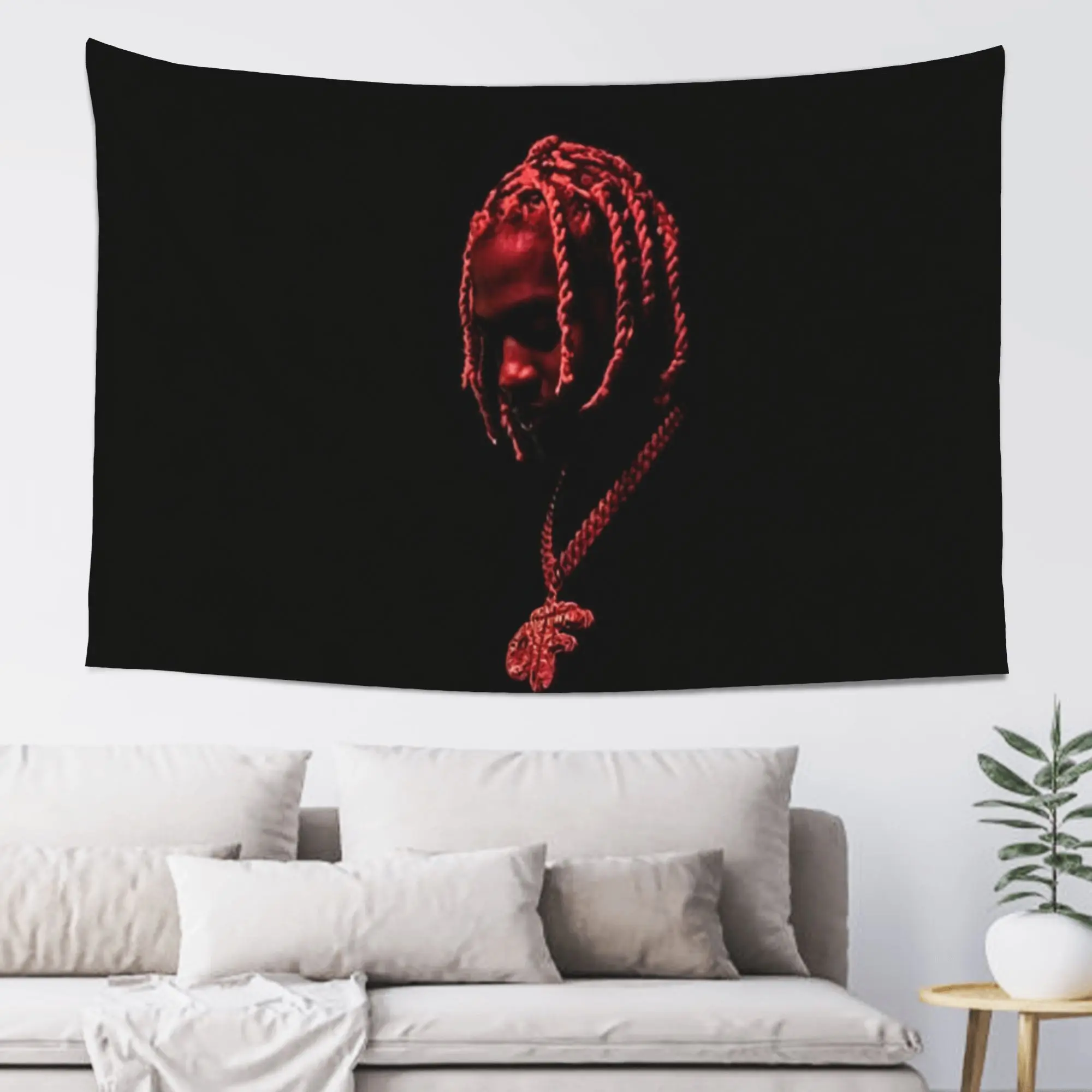 Wall Art Poster forBedroom Dorm !iving Room 3x5 feet WallHanging Banner  Tapestry
