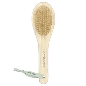 EcoTools Foot Brush + Pumice, 1 Brush