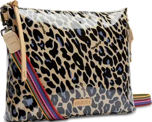 Blue Jag Downtown Crossbody