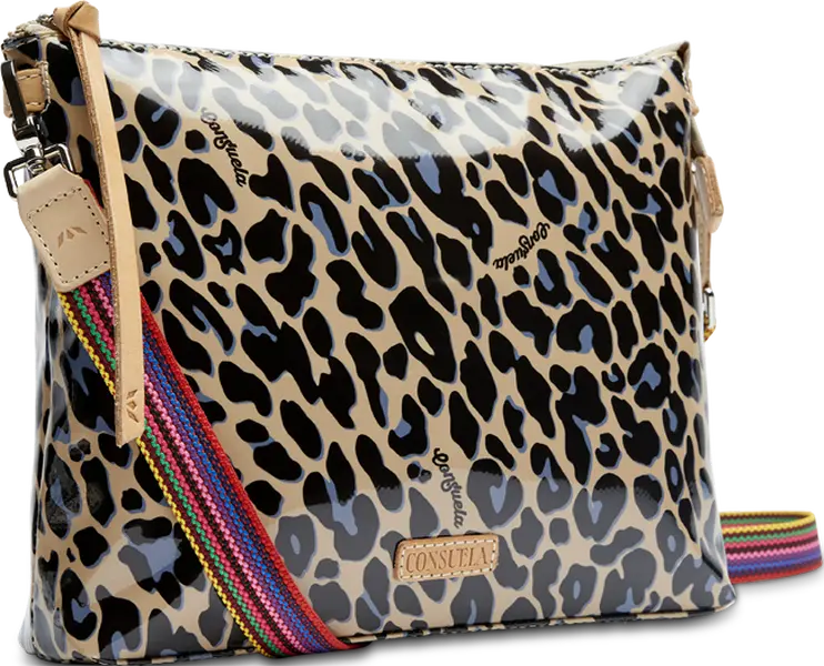 Blue Jag Downtown Crossbody