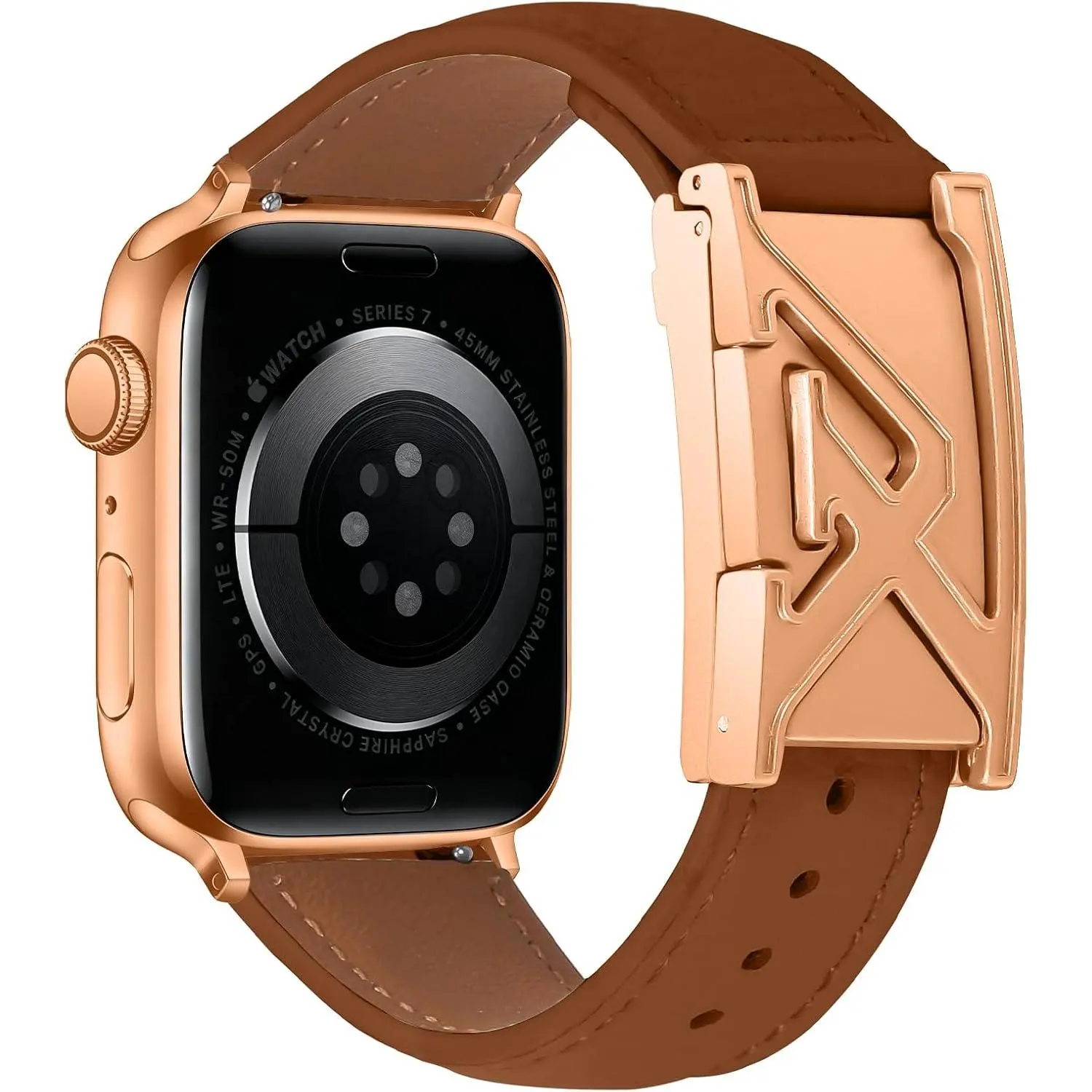 fancy apple watch bands - TikTok Shop display picture 2