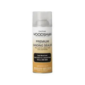 True Value Manufacturing  12 oz Woodsman Sanding Sealer