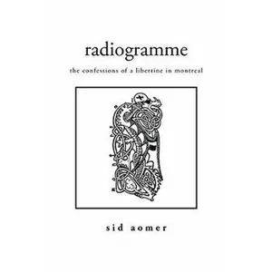 USED-radiogramme by Aomer, Sid (Paperback)