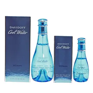 Davidoff  Coolwater Duo Set for Women