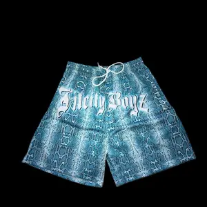 FitcityBoyz shorts