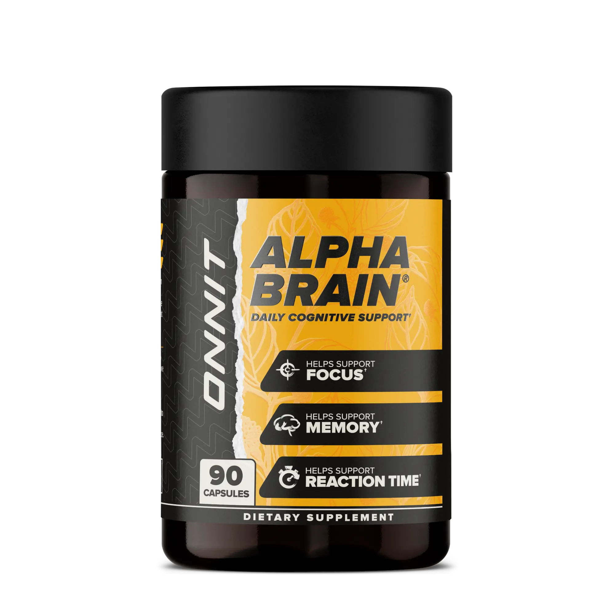 Alpha BRAIN® (90 ct) Alpha BRAIN® (90 ct)