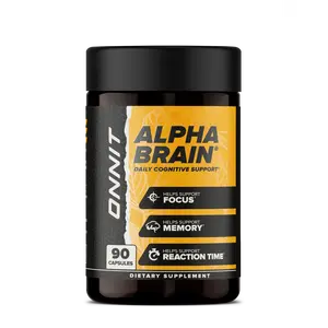 Alpha BRAIN® (90 ct)