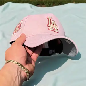 New Era MLB Dodgers Yankees 9FORTY 59FIFTY Fitted Snapback Cap – Baseball Hat for Men Women, Unisex Streetwear Sombrero, Adjustable Trucker Style, Urban Fashion USA 2026, Retro Vintage Sport Look, TikTok Trend