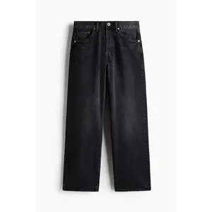 H&M Loose Jeans