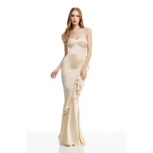 Paris Gown