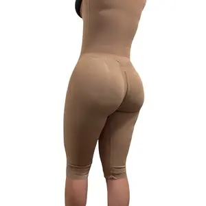 Silueta Total Colombian Shapewear - Full Body Waist Control Faja