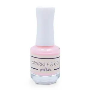 Sparkle & Co. Peel Base
