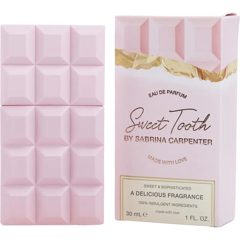 Sabrina Carpenter Sweet Tooth By Sabrina Carpenter Eau De Parfum For Women