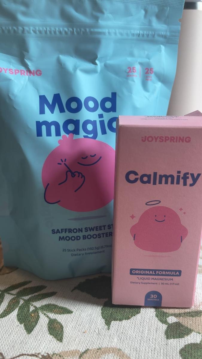 Item: CALM.STABALIZE.MOODMAGIC.CALMIFY