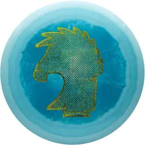 Discraft Brodie Smith OG Darkhorse ESP Buzzz (Team Series)