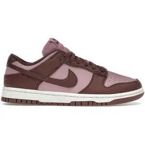 Nike Dunk Low Next Nature Dark Pony Elemental Pink (Women's)