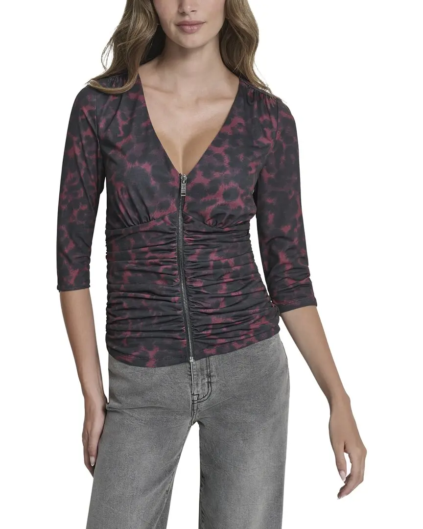 DKNY    Knit Top