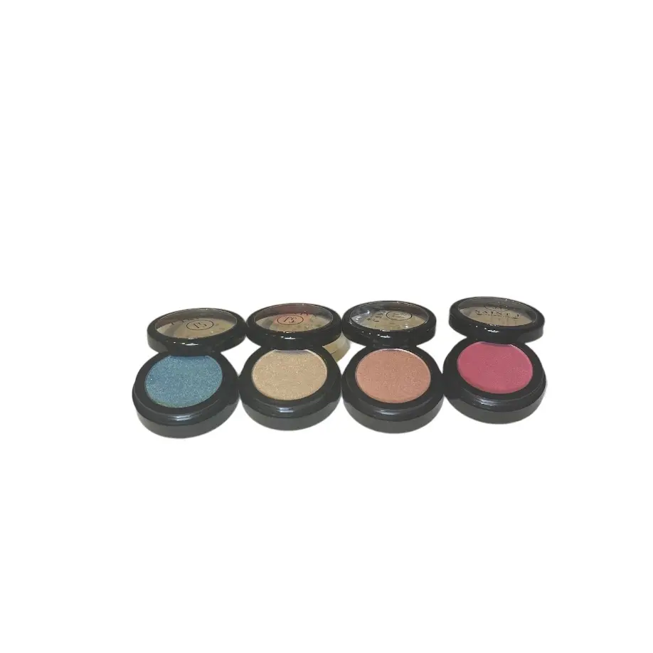 Color Coded Eye shadow