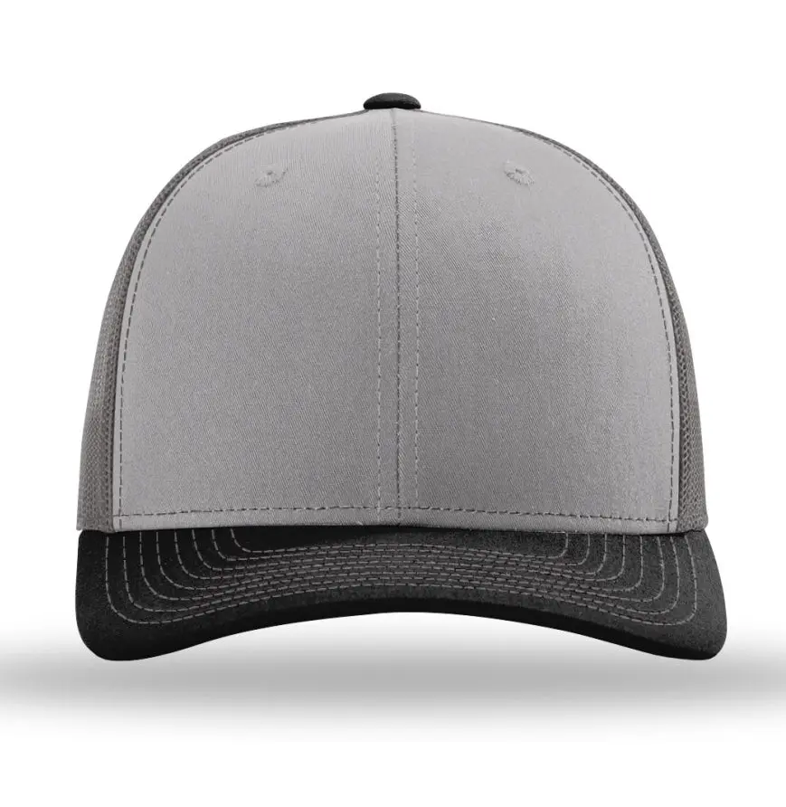 Gray/ Charcoal/ Black