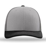 Gray/ Charcoal/ Black