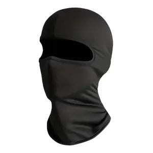 Breathable Balaclava Face Mask, Full Face Coverage, Windproof Dustproof, Unisex Outdoor Sports Mask, Ideal for Hiking Cycling Skiing