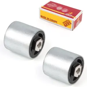 Front Lower Inner Forward Control Arm Bushing Kit 95588MT