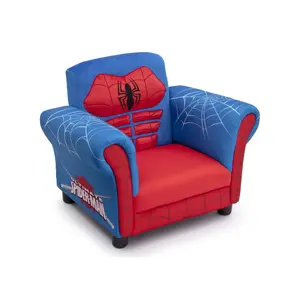 Spider-Man Upholstered Chair Spider-Man Upholstered Chair
