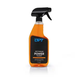 Optimum Power Clean All Purpose Cleaner (APC)