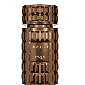 Zimaya Tiramisu Coco Eau de Parfum 3.4 Unisex