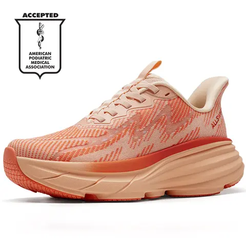 ALLSWIFIT ActiveSolid Women's Slip On Walking Shoes Hands-Free Cushion Running Tennis SwiftPlush Non-Slip Comfortable Workout Gym Athletic Fashion Sneakers Breathable Running Shoes Fashionable Running Shoes Outdoorfun