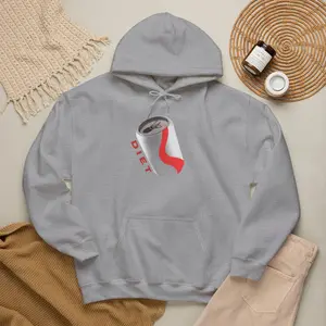 Vena Archive | "Diet" Hoodie