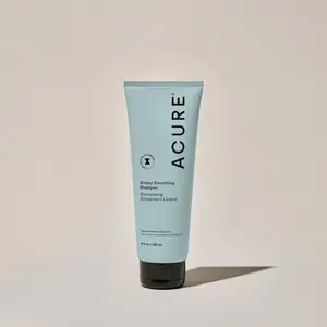 ACURE Smoothing Shampoo