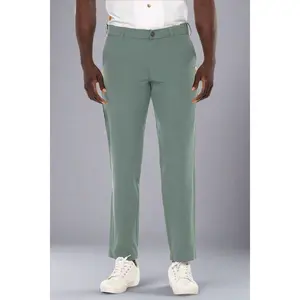 Men's Westchester Travel Pants | Pine Green