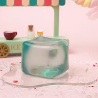 Maltose Cube Ice Green