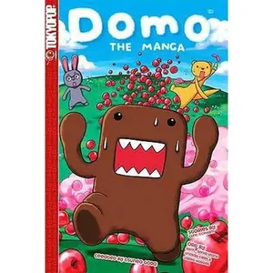 USED-Domo by Clint Bickham (Paperback)