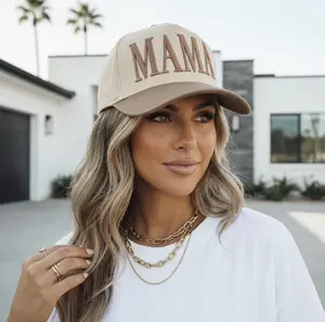 Mama Trucker Hat, Mothers day gift