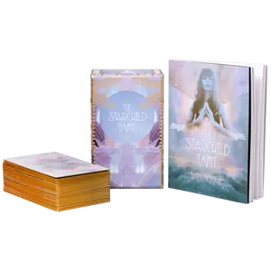 The Starchild Tarot Akashic