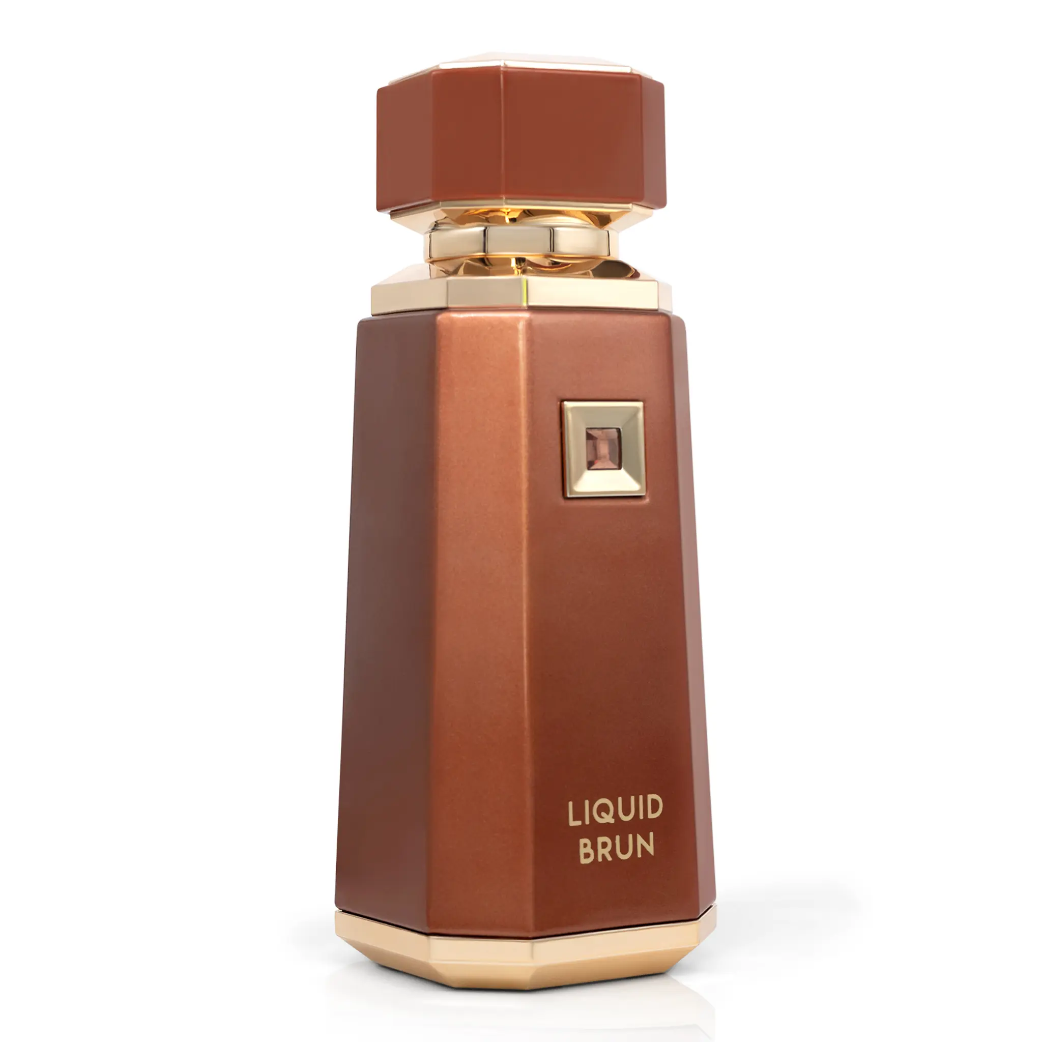 Fragrance World - French Avenue Liquid Brun Eau De Parfum 3.4 For