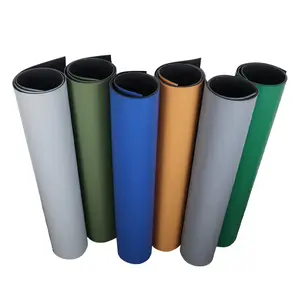 Rubber-Cal Terra-Flex Sport Rolls - 5mm Thick